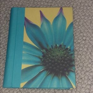 Floral Journal